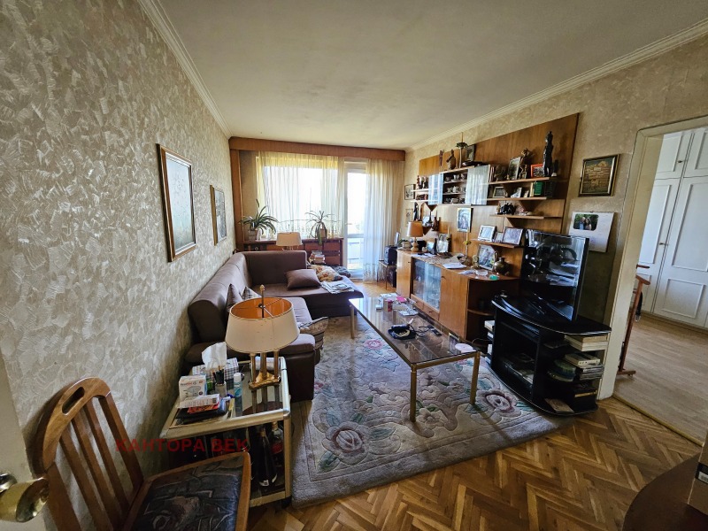 Satılık  2 yatak odası Sofia , Mladost 1 , 87 metrekare | 66528630 - görüntü [3]