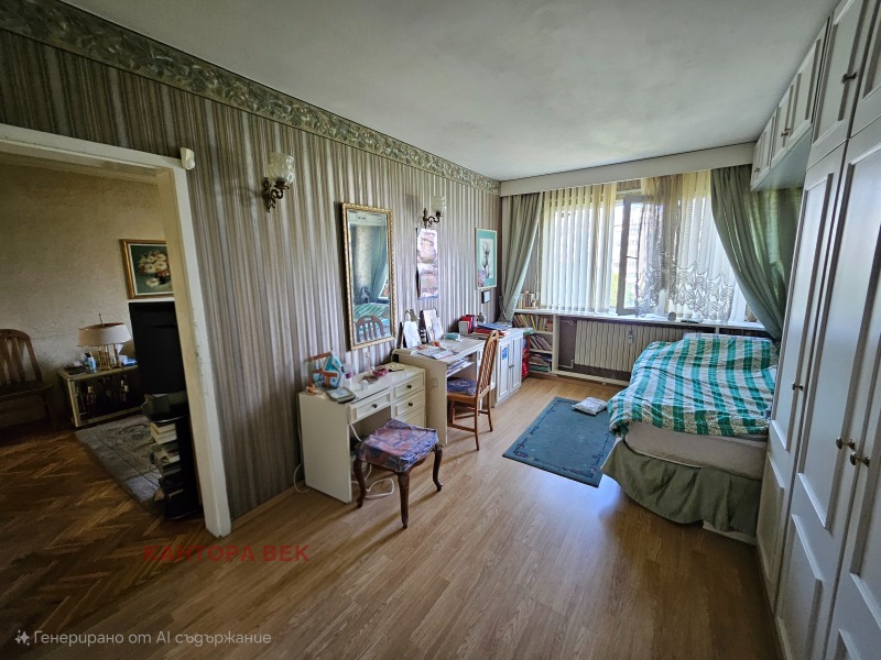 Satılık  2 yatak odası Sofia , Mladost 1 , 87 metrekare | 66528630 - görüntü [5]