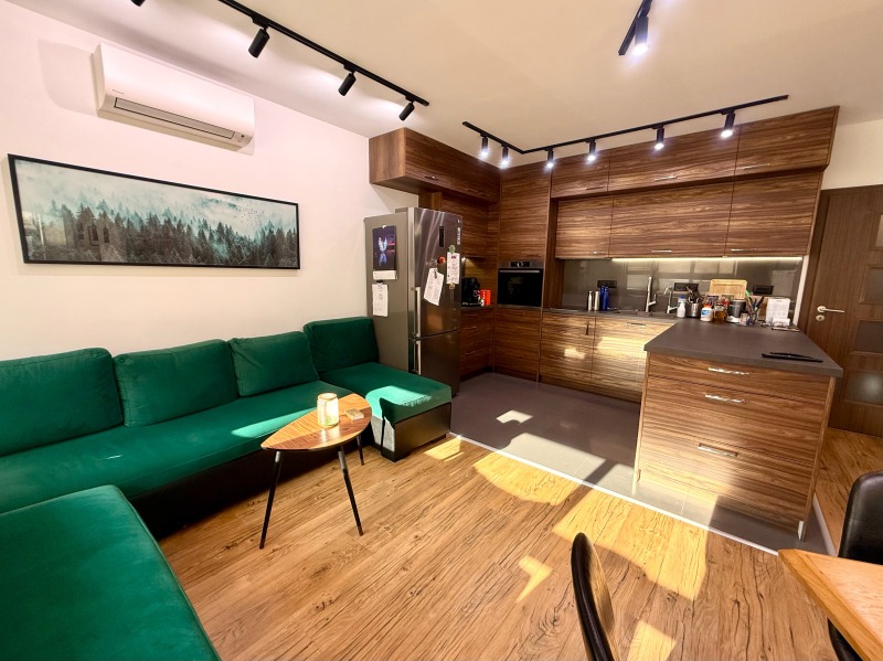 In vendita  2 camere da letto Sofia , Darvenitsa , 130 mq | 67111492 - Immagine [2]