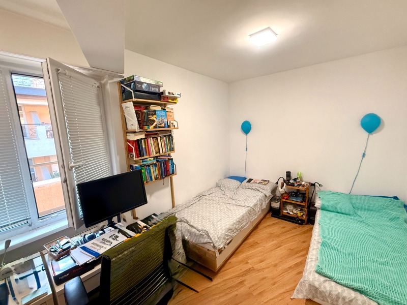 In vendita  2 camere da letto Sofia , Darvenitsa , 130 mq | 67111492 - Immagine [9]