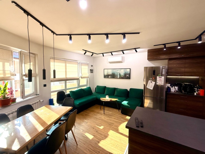In vendita  2 camere da letto Sofia , Darvenitsa , 130 mq | 67111492 - Immagine [5]