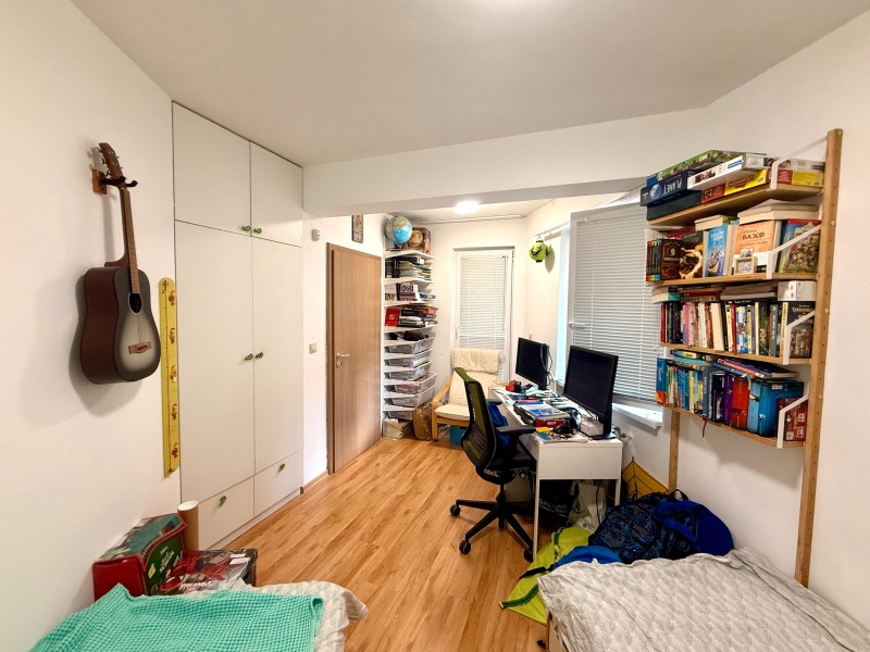 In vendita  2 camere da letto Sofia , Darvenitsa , 130 mq | 67111492 - Immagine [8]