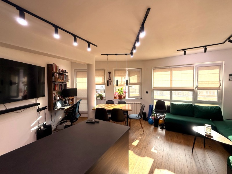 In vendita  2 camere da letto Sofia , Darvenitsa , 130 mq | 67111492 - Immagine [4]