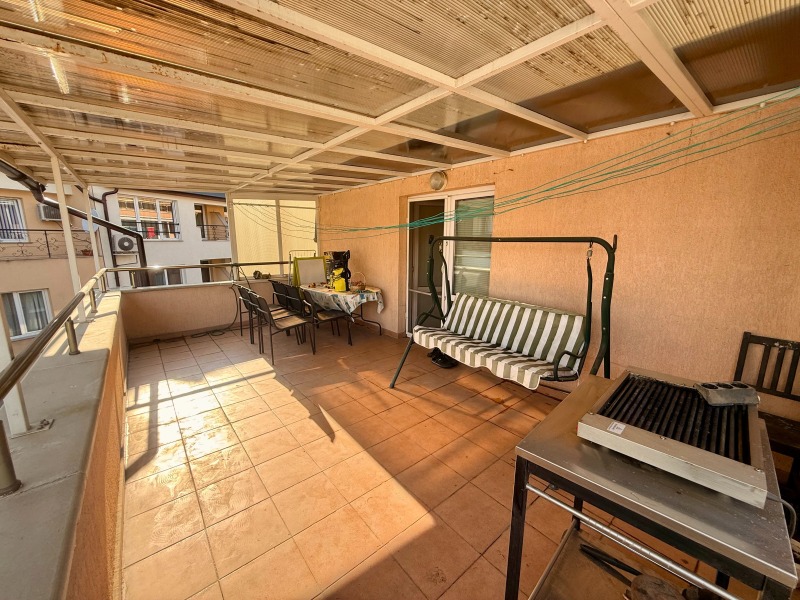 In vendita  2 camere da letto Sofia , Darvenitsa , 130 mq | 67111492 - Immagine [16]
