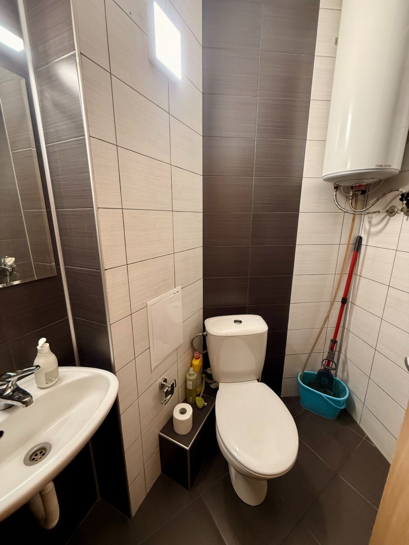 In vendita  2 camere da letto Sofia , Darvenitsa , 130 mq | 67111492 - Immagine [17]