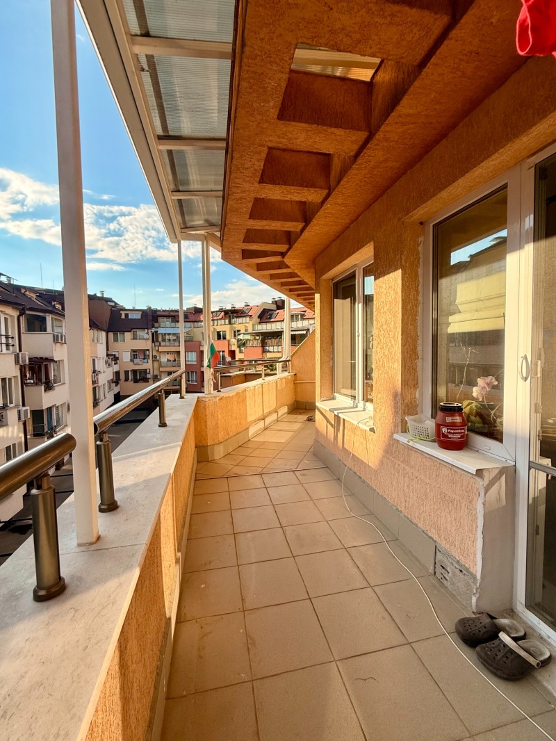 In vendita  2 camere da letto Sofia , Darvenitsa , 130 mq | 67111492 - Immagine [6]