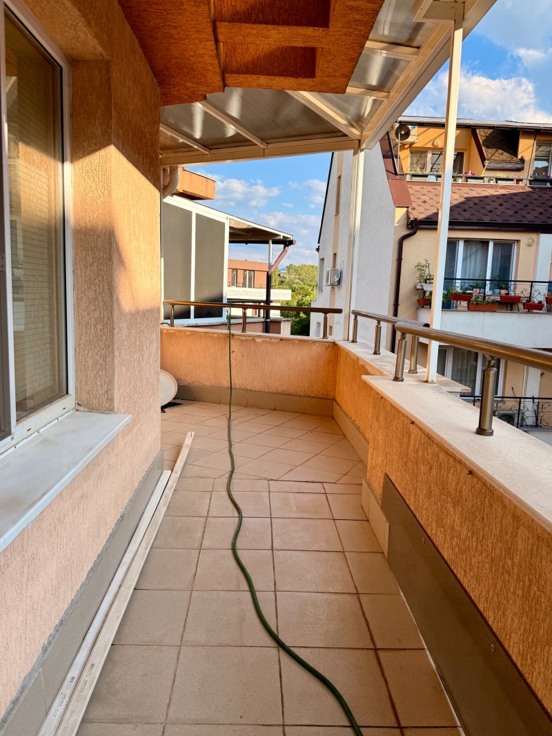 In vendita  2 camere da letto Sofia , Darvenitsa , 130 mq | 67111492 - Immagine [7]