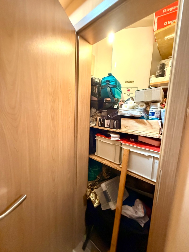 In vendita  2 camere da letto Sofia , Darvenitsa , 130 mq | 67111492 - Immagine [11]