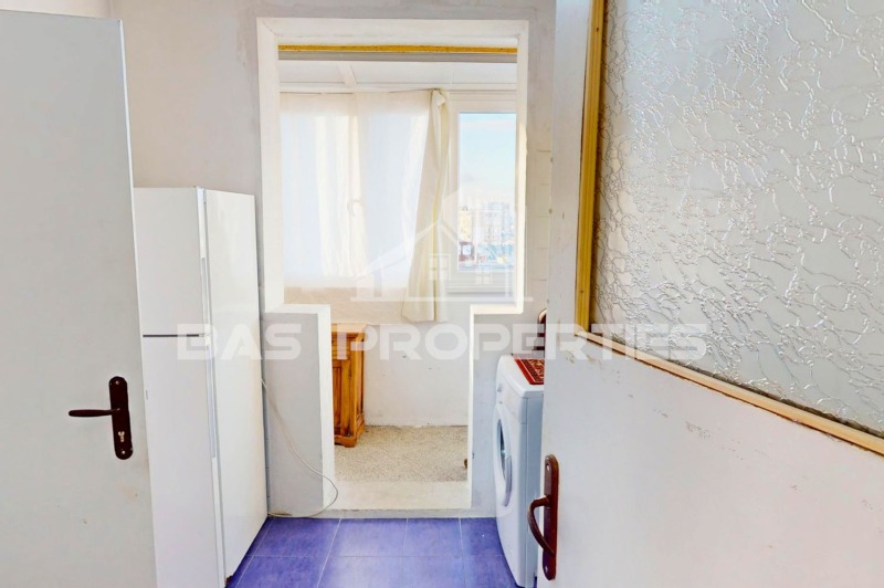 Продава 3-СТАЕН, гр. София, Гео Милев, снимка 7 - Апартаменти - 52072345