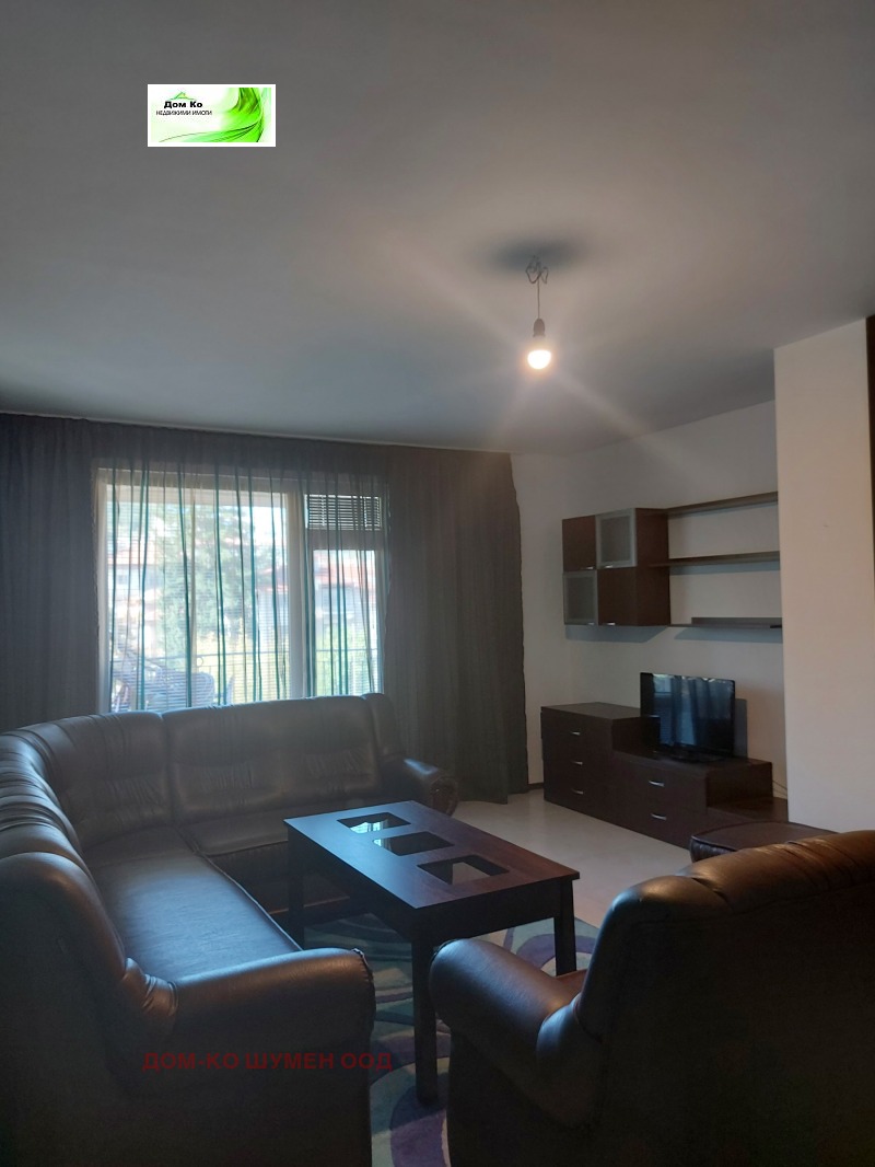 Продава 3-СТАЕН, гр. Шумен, Добруджански, снимка 2 - Апартаменти - 52399823