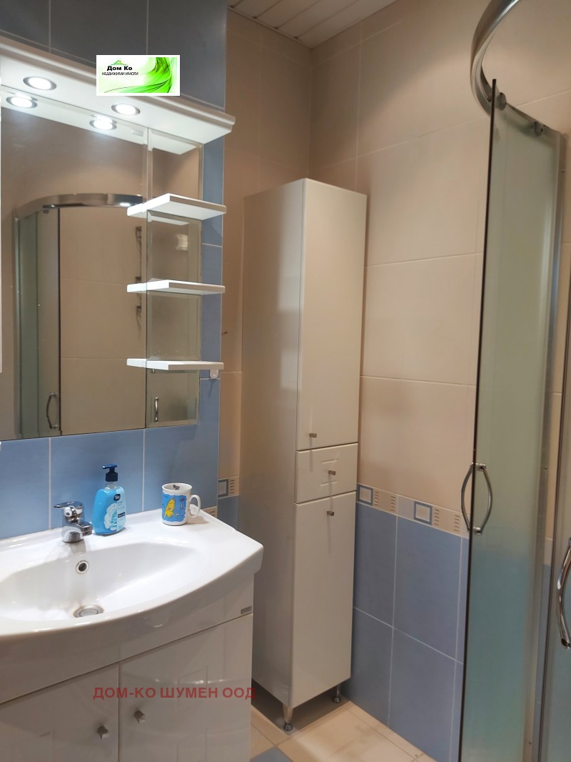 Продава 3-СТАЕН, гр. Шумен, Добруджански, снимка 4 - Апартаменти - 52399823