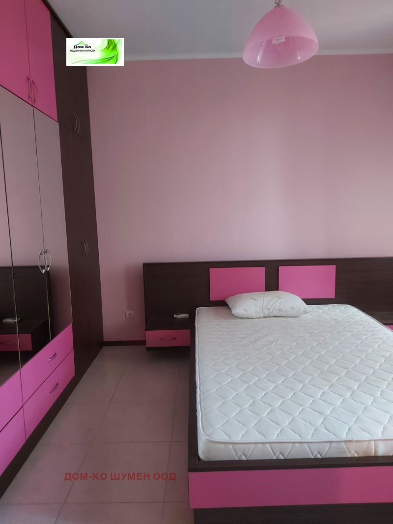 Продава 3-СТАЕН, гр. Шумен, Добруджански, снимка 3 - Апартаменти - 52399823