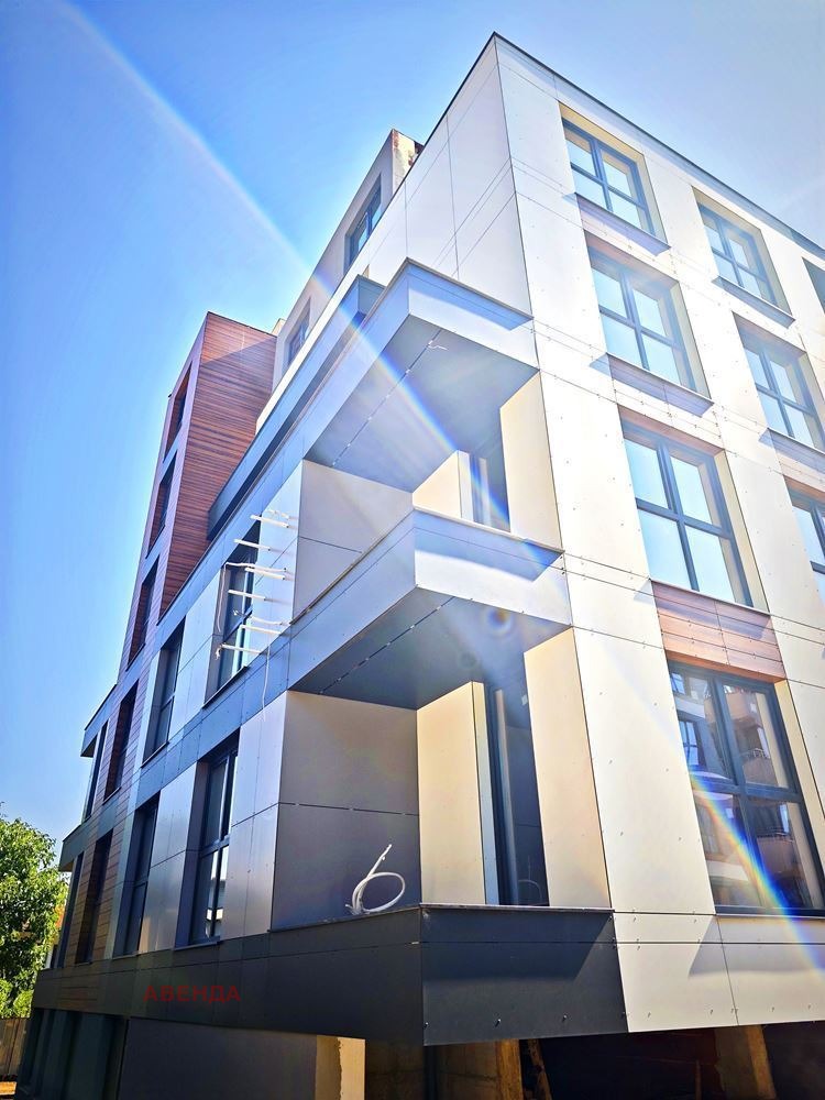 Продава 3-СТАЕН, гр. София, Овча купел, снимка 5 - Апартаменти - 52611864