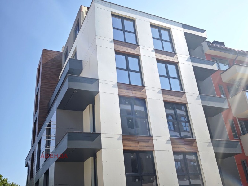 Продава 3-СТАЕН, гр. София, Овча купел, снимка 2 - Апартаменти - 52611864