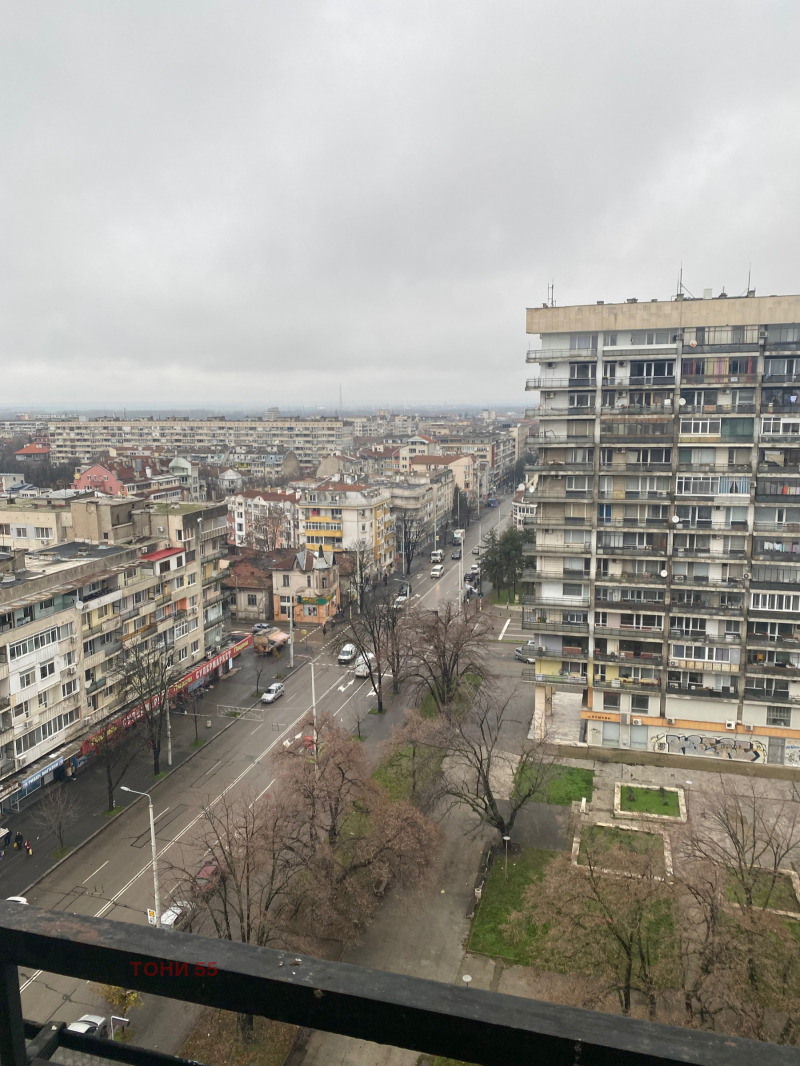 Продава 3-СТАЕН, гр. Русе, Централен южен район