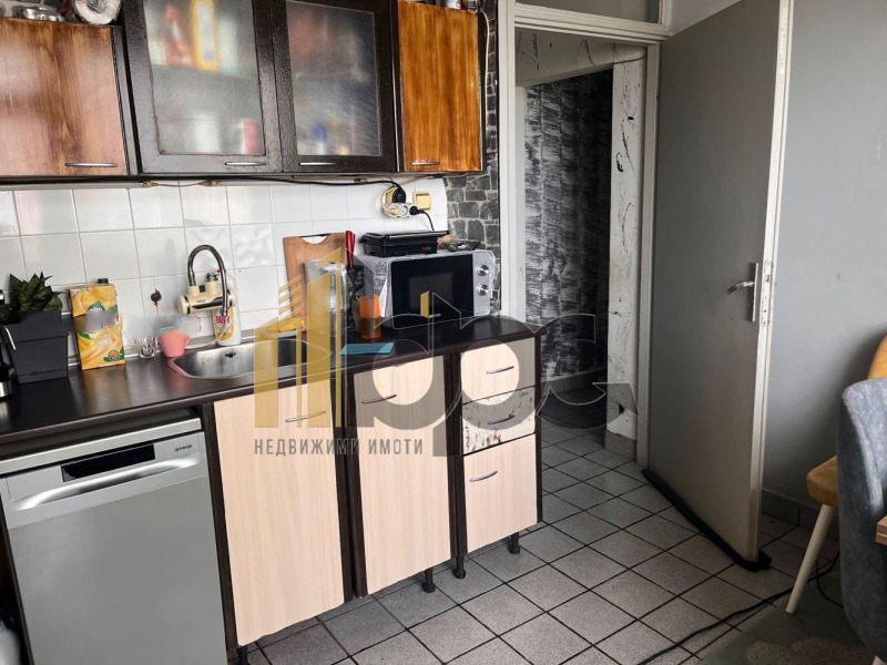 Продава 3-СТАЕН, гр. София, Обеля 1, снимка 9 - Апартаменти - 52990572