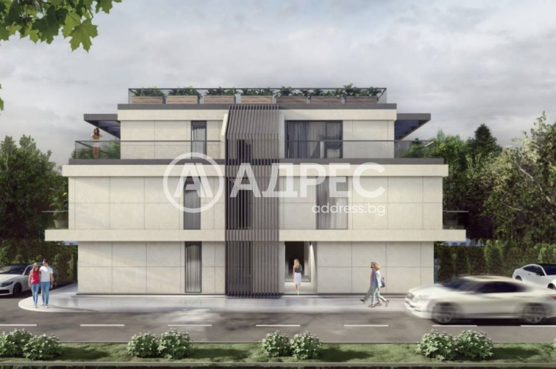 Продава 3-СТАЕН, гр. София, м-т Камбаните, снимка 6 - Апартаменти - 53070142