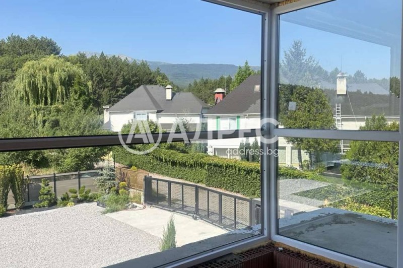 Продава 3-СТАЕН, гр. София, м-т Камбаните, снимка 3 - Апартаменти - 53070142