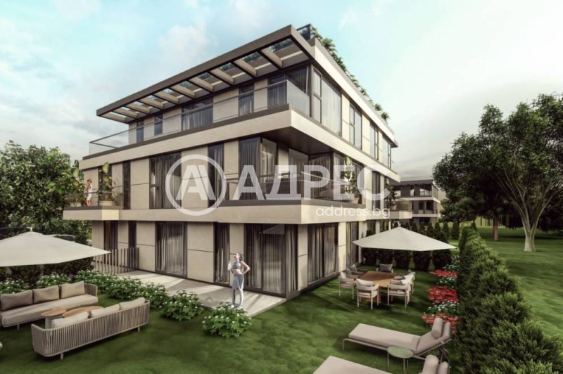 Продава 3-СТАЕН, гр. София, м-т Камбаните, снимка 4 - Апартаменти - 53070142