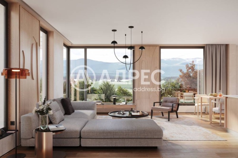 Продава 3-СТАЕН, гр. София, м-т Камбаните, снимка 7 - Апартаменти - 53070142