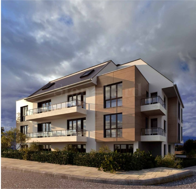 Продава 3-СТАЕН, гр. София, Бояна, снимка 3 - Апартаменти - 53119652