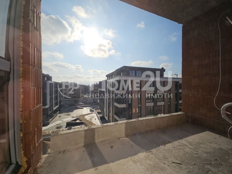 Продава 3-СТАЕН, гр. Пловдив, Кършияка, снимка 3 - Апартаменти - 53176378