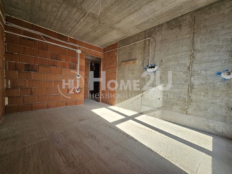 Продава 3-СТАЕН, гр. Пловдив, Кършияка, снимка 5 - Апартаменти - 53176378