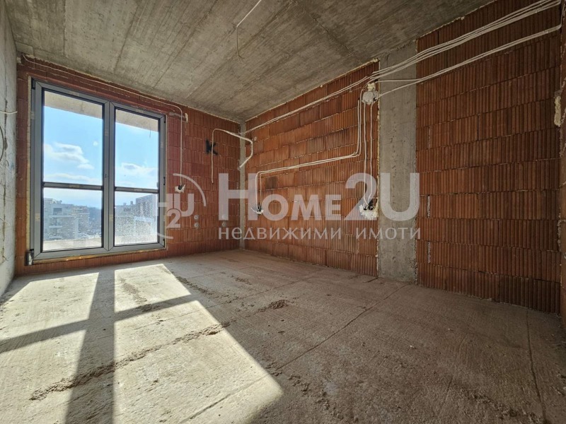 Продава 3-СТАЕН, гр. Пловдив, Кършияка, снимка 6 - Апартаменти - 53176378