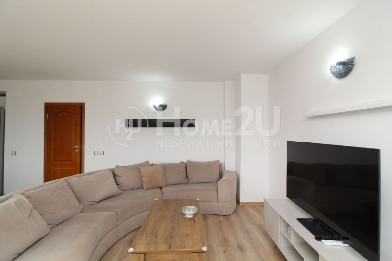 Продава 3-СТАЕН, гр. Пловдив, Въстанически, снимка 8 - Апартаменти - 53228010