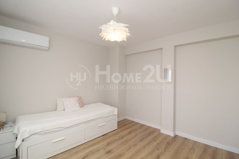 Продава 3-СТАЕН, гр. Пловдив, Въстанически, снимка 14 - Апартаменти - 53228010