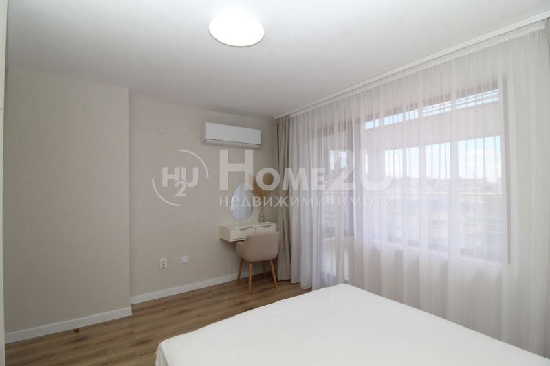 Продава 3-СТАЕН, гр. Пловдив, Въстанически, снимка 3 - Апартаменти - 53228010