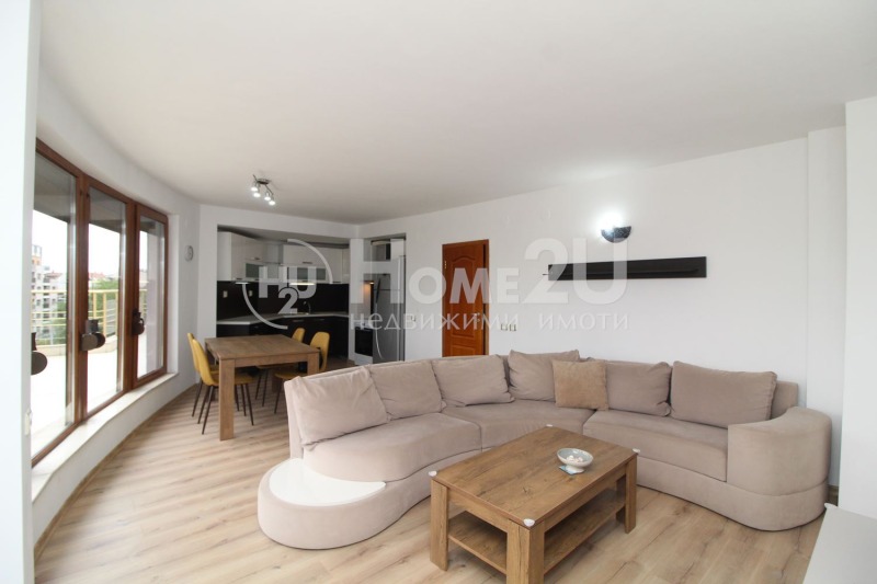 Продава 3-СТАЕН, гр. Пловдив, Въстанически, снимка 7 - Апартаменти - 53228010