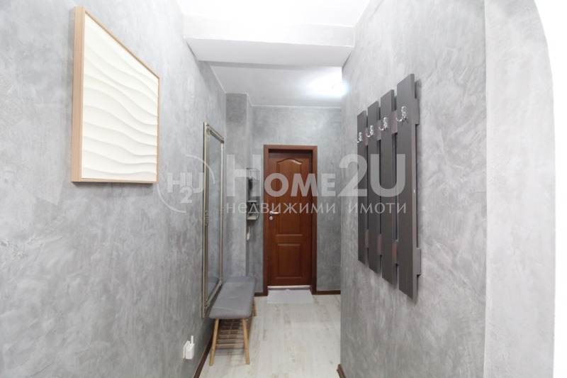 Продава 3-СТАЕН, гр. Пловдив, Въстанически, снимка 5 - Апартаменти - 53228010