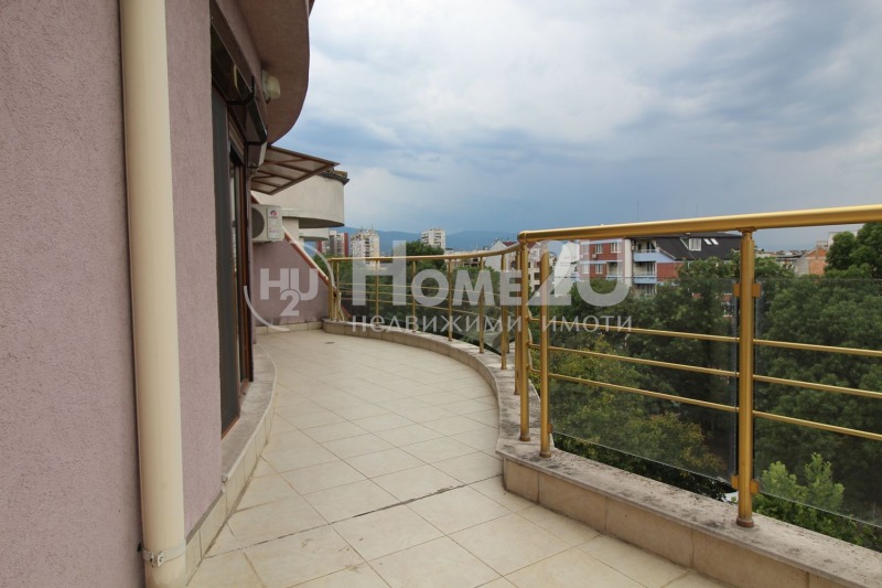 Продава 3-СТАЕН, гр. Пловдив, Въстанически, снимка 12 - Апартаменти - 53228010