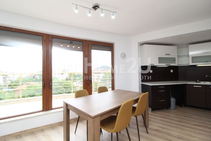 Продава 3-СТАЕН, гр. Пловдив, Въстанически, снимка 11 - Апартаменти - 53228010