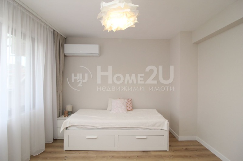 Продава 3-СТАЕН, гр. Пловдив, Въстанически, снимка 15 - Апартаменти - 53228010