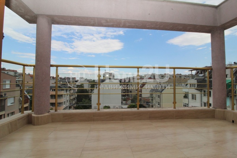 Продава 3-СТАЕН, гр. Пловдив, Въстанически, снимка 4 - Апартаменти - 53228010