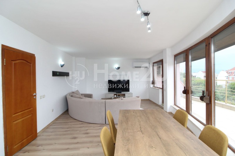 Продава 3-СТАЕН, гр. Пловдив, Въстанически, снимка 6 - Апартаменти - 53228010