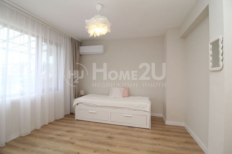 Продава 3-СТАЕН, гр. Пловдив, Въстанически, снимка 16 - Апартаменти - 53228010