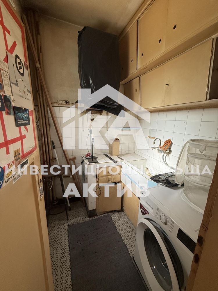 Продава 3-СТАЕН, гр. Пловдив, Гагарин, снимка 5 - Апартаменти - 54626868