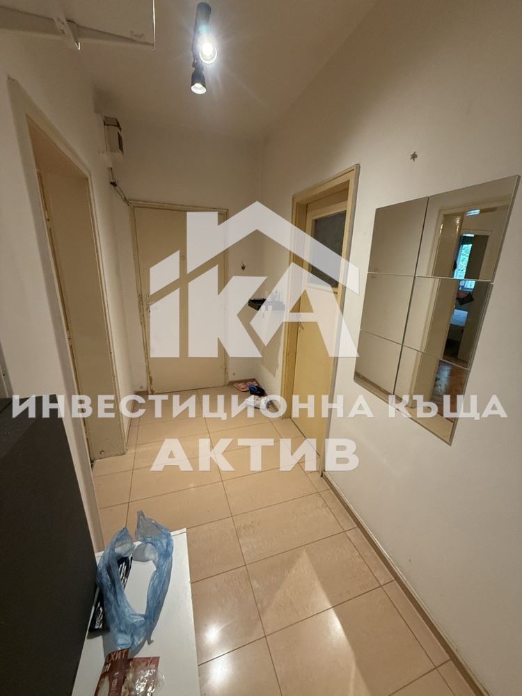Продава 3-СТАЕН, гр. Пловдив, Гагарин, снимка 6 - Апартаменти - 54626868