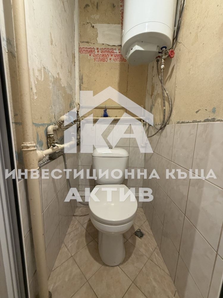 Продава 3-СТАЕН, гр. Пловдив, Гагарин, снимка 8 - Апартаменти - 54626868
