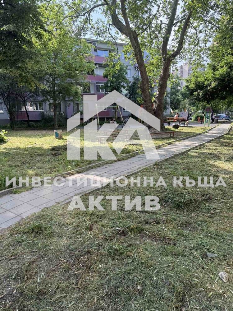 Продава 3-СТАЕН, гр. Пловдив, Гагарин, снимка 10 - Апартаменти - 54626868