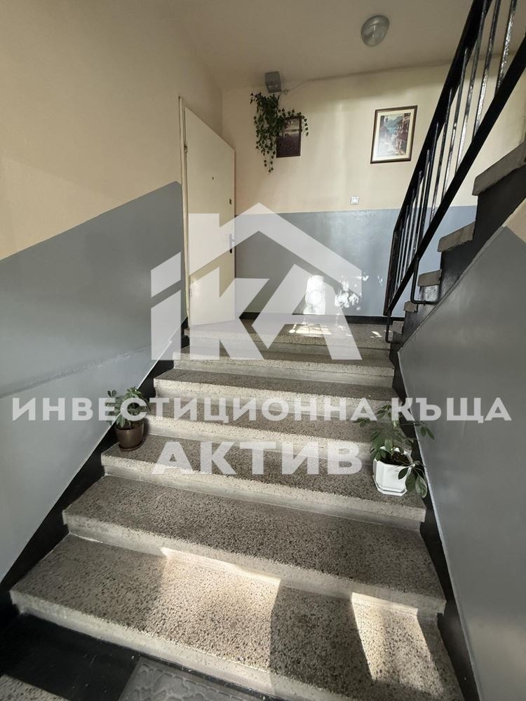 Продава 3-СТАЕН, гр. Пловдив, Гагарин, снимка 9 - Апартаменти - 54626868
