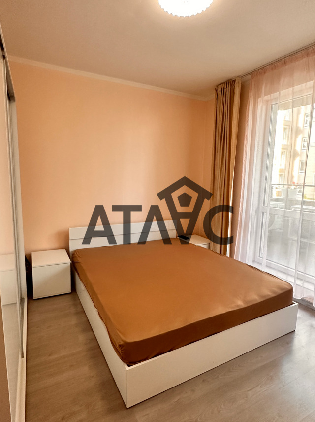 Продава 3-СТАЕН, гр. Пловдив, Тракия, снимка 4 - Апартаменти - 55184903