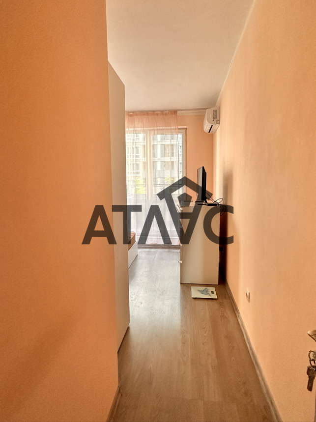 Продава 3-СТАЕН, гр. Пловдив, Тракия, снимка 6 - Апартаменти - 55184903