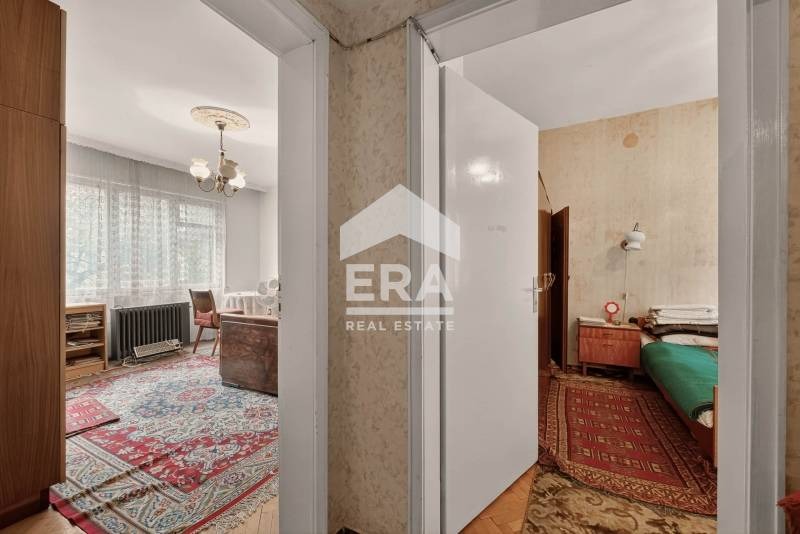 Продава 4-СТАЕН, гр. Варна, Гръцка махала, снимка 4 - Апартаменти - 52524867