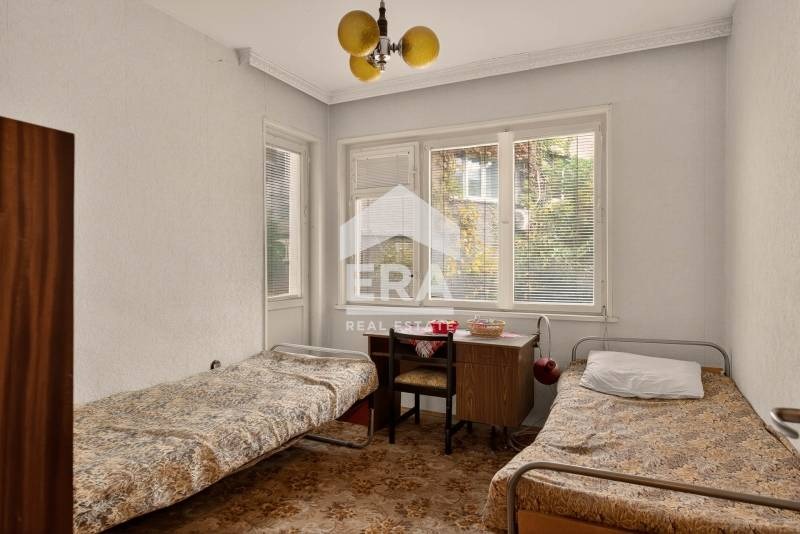 Продава 4-СТАЕН, гр. Варна, Гръцка махала, снимка 10 - Апартаменти - 52524867