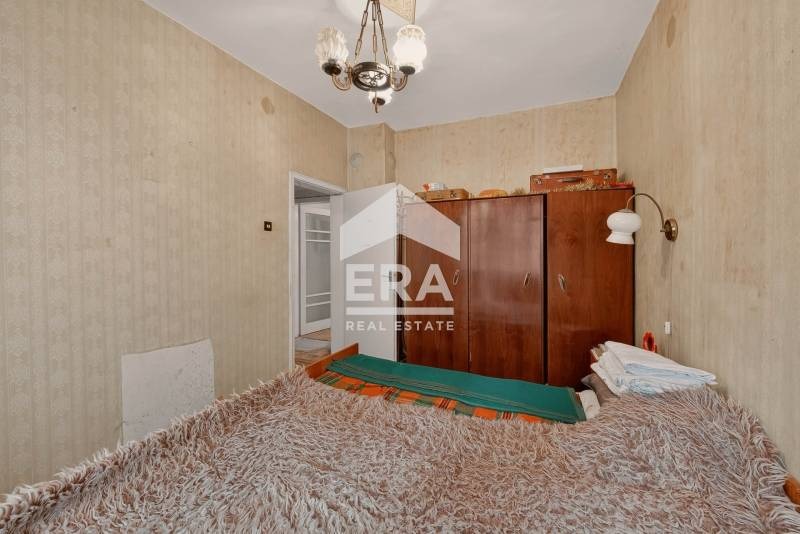 Продава 4-СТАЕН, гр. Варна, Гръцка махала, снимка 8 - Апартаменти - 52524867