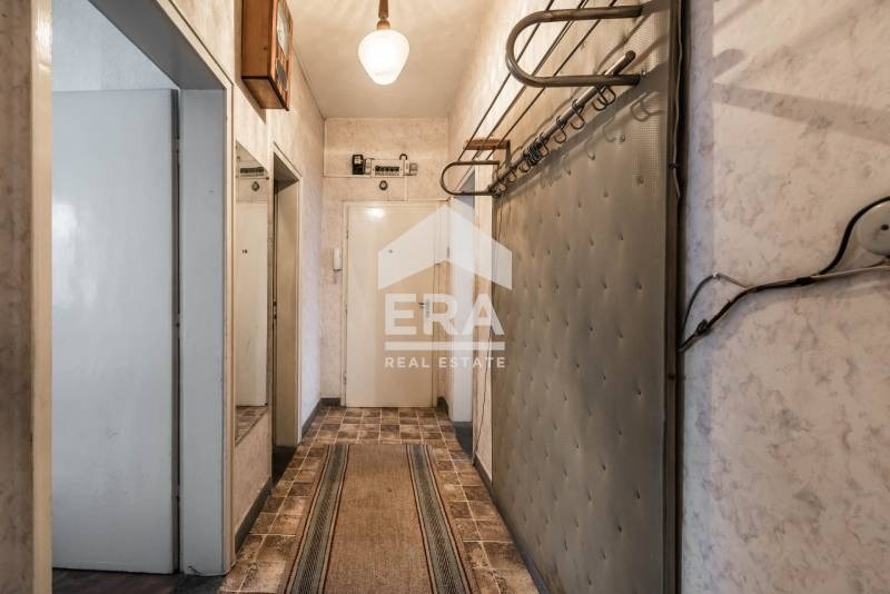 Продава 4-СТАЕН, гр. Варна, Гръцка махала, снимка 12 - Апартаменти - 52524867